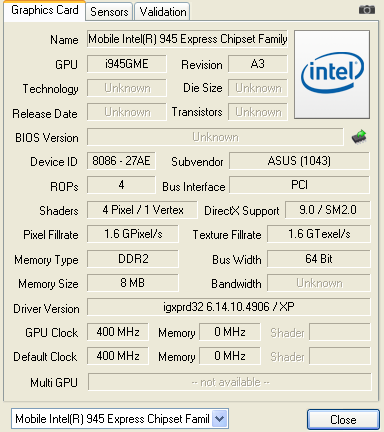 Asus Eee PC S101 - luxusní netbook