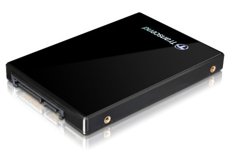 Transcend představil průmyslové SSD a 96 GB mid-range SSD