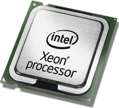 Intel uvede 40 nových serverových procesorů