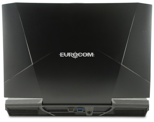 Eurocom Sky X9: extrémní herní dělo s i7-6700K a GTX 980