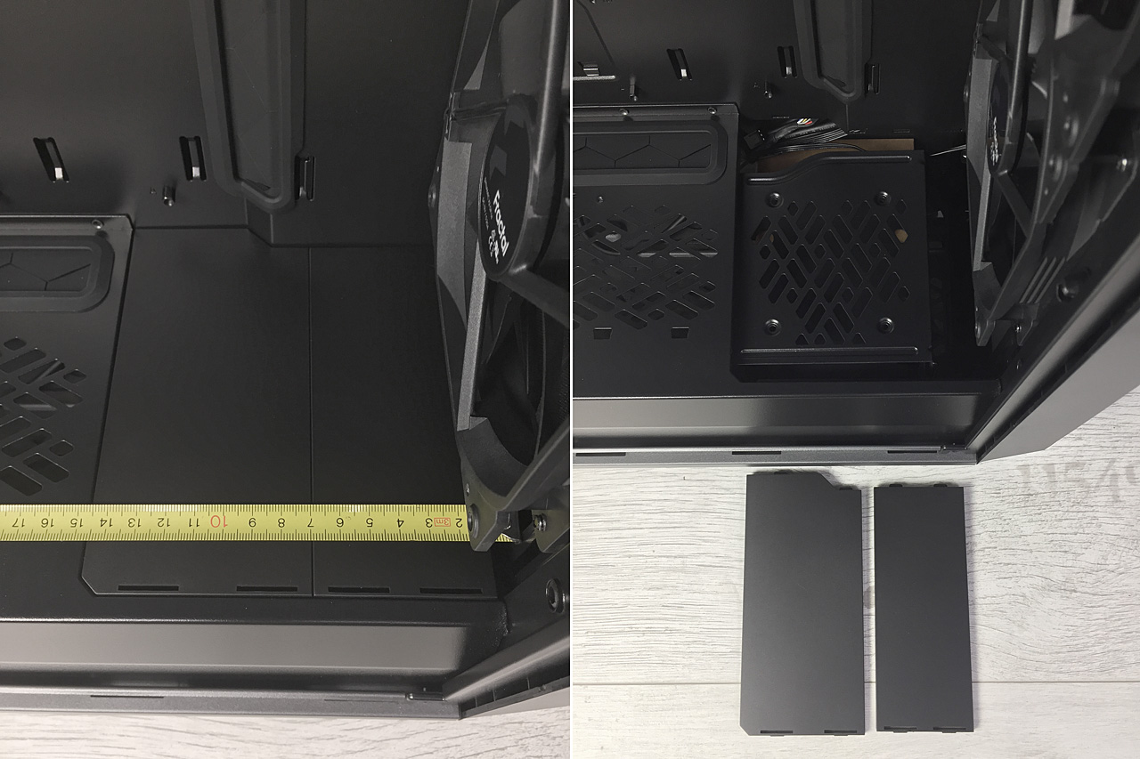 Fractal Design Meshify 2 Compact — ještě lepší a stylovější