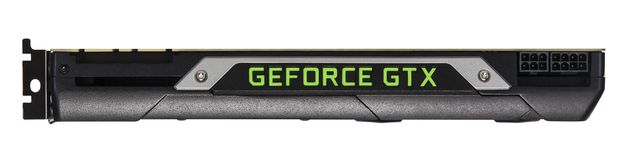 GeForce GTX Titan X: nejvýkonější grafický čip v testu