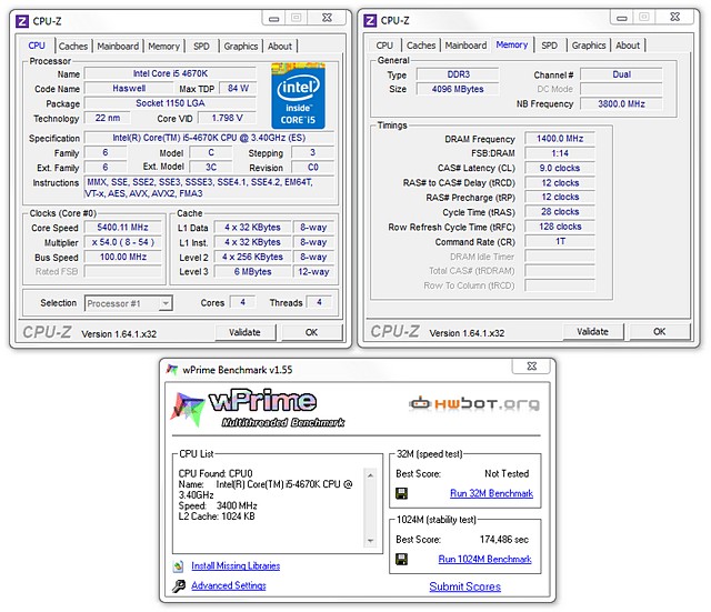 Gigabyte Z87X-OC – špičková volba pro všechny nadšence