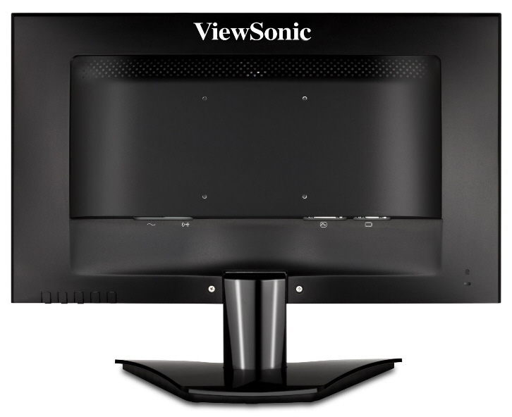 ViewSonic uvede dva nové kancelářské monitory