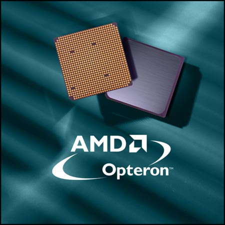 Nahá pravda: Athlon 64 a Opteron