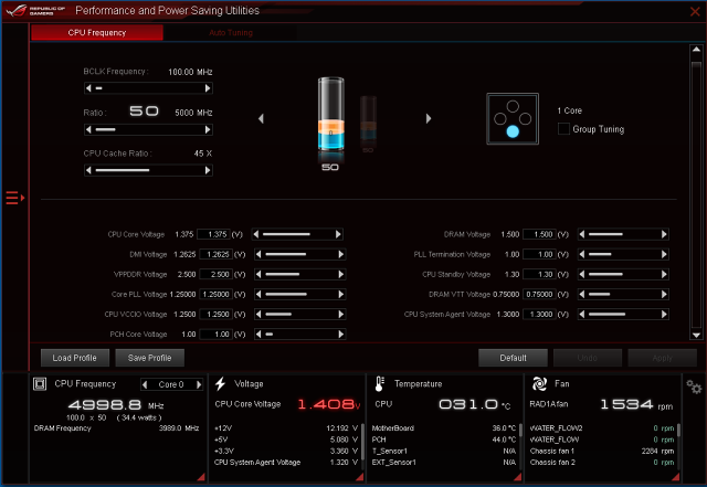 Asus Maximus XI Extreme – ultimátní luxus pro Intel