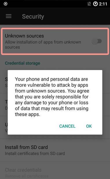 V mobilech s Androidem špehuje malware SkyGoFree