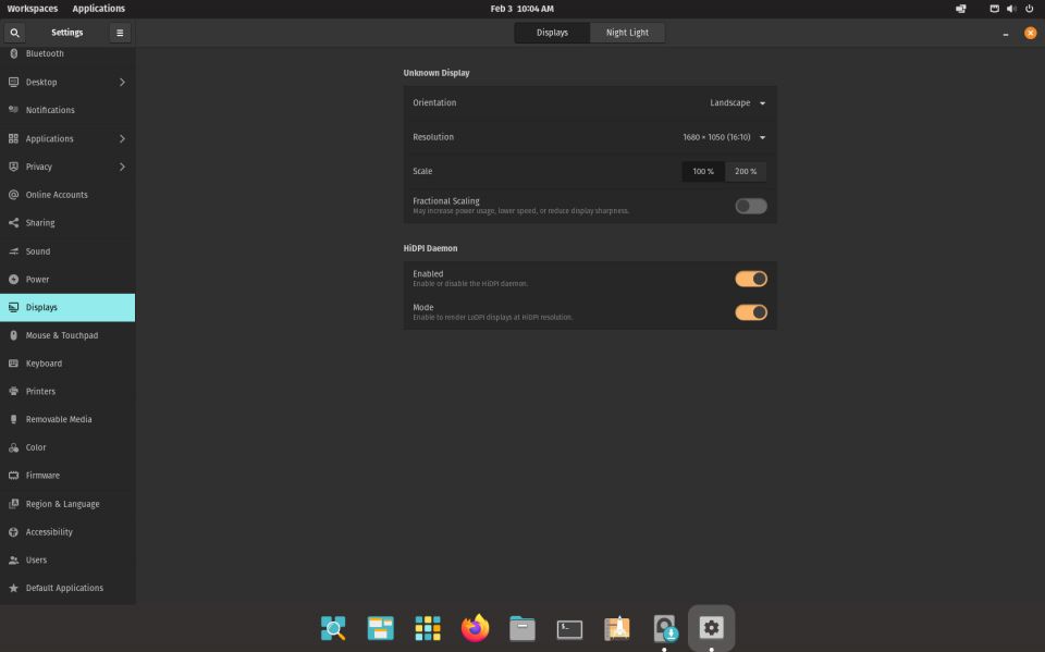 Pop!_OS 21.10: distribuce s prostředím Cosmic – zajímavou úpravou GNOME