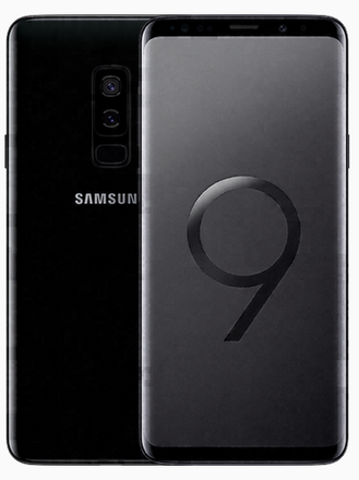 Samsung začíná prodávat Galaxy S9(+) s 256 GB