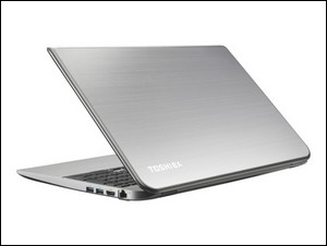 [IFA 2013] Toshiba: 8palcový Windows tablet, dotykový notebook a hybrid