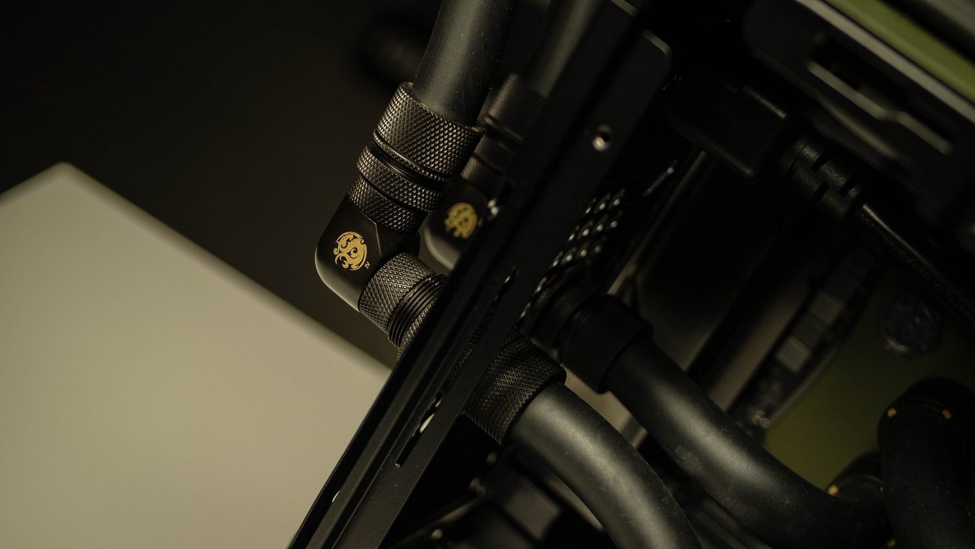 Mark III: army casemod z našich končin