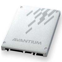 Nový výrobce Avantium představuje DDR3 moduly se zajímavým chlazením