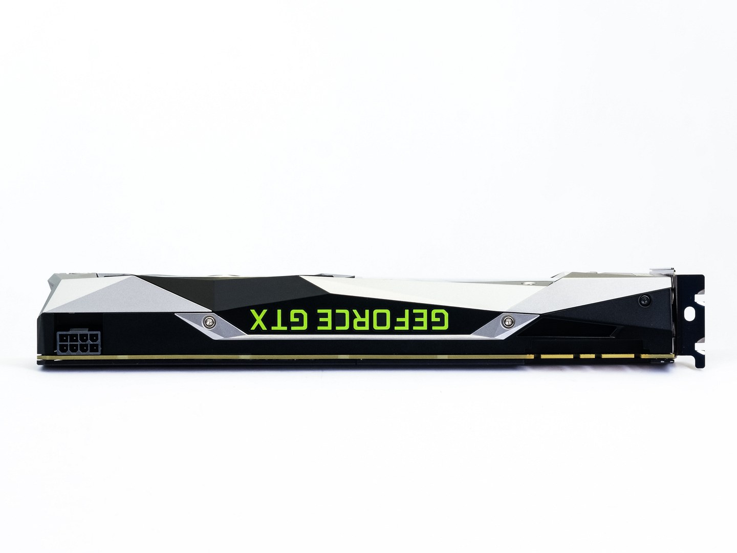 Nvidia GeForce GTX 1080 Founders Edition v testu