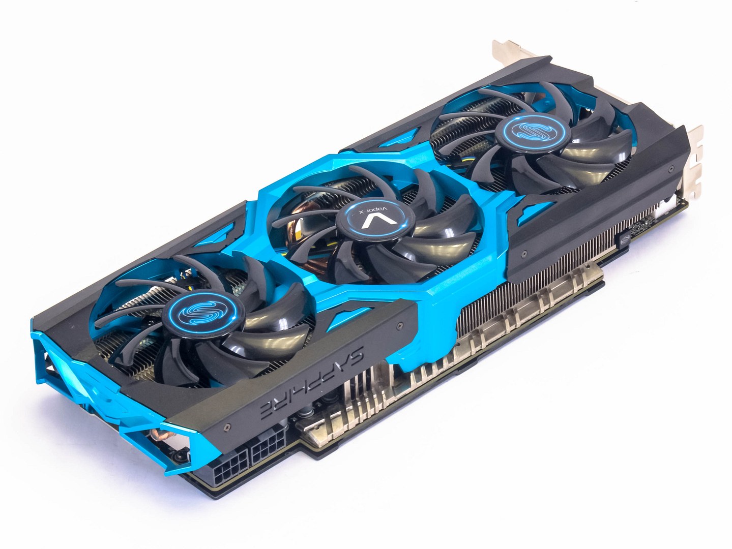 To nej: MSI GTX 780 Ti Gaming proti R9 290X Vapor-X 