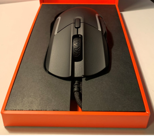 SteelSeries Rival 5 – univerzální myš skoro pro každého