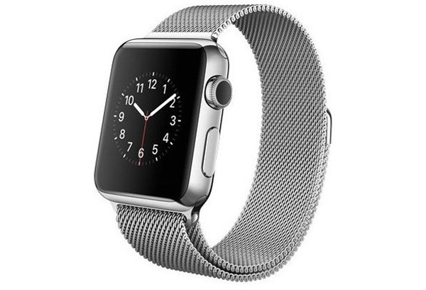 Chytré hodinky od Apple budeme muset dobíjet každý den