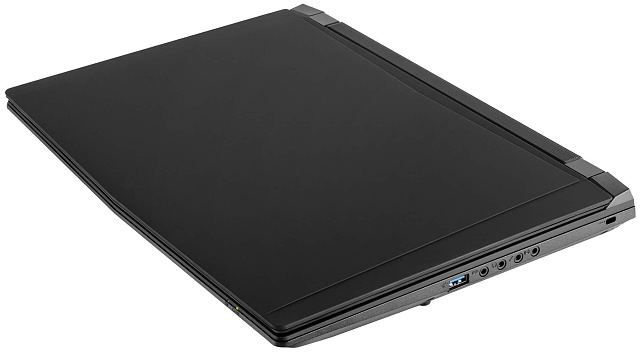 Notebook Eurocom Sky X4C RTX: dělo s i7-9700K a RTX 2080