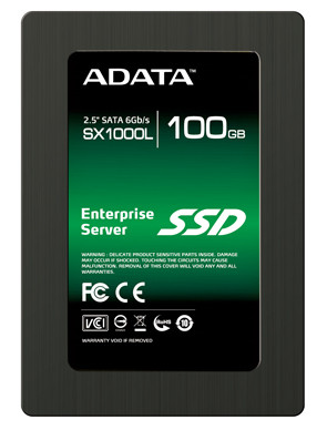 ADATA představí nejnovější SATA III a PCie SSD disky v rámci AIS 2013