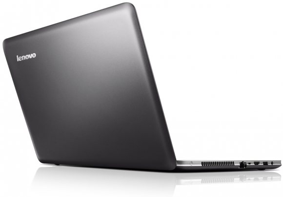 Lenovo IdeaPad U510: ultrabook s optickou mechanikou