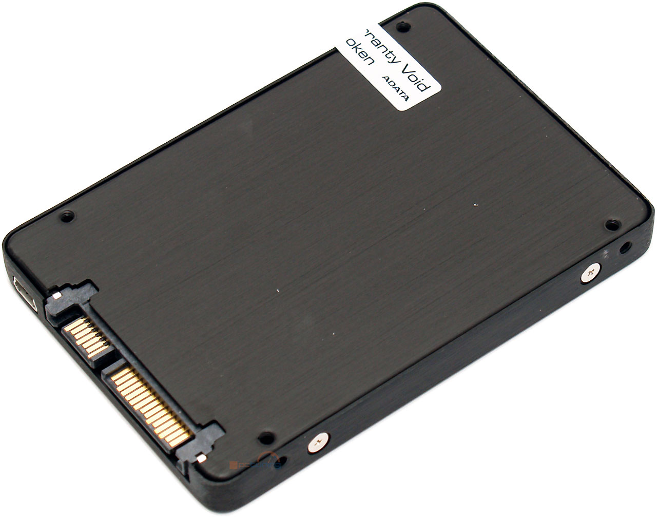 Velký test SSD disků – přehled patnácti 60-80GB modelů