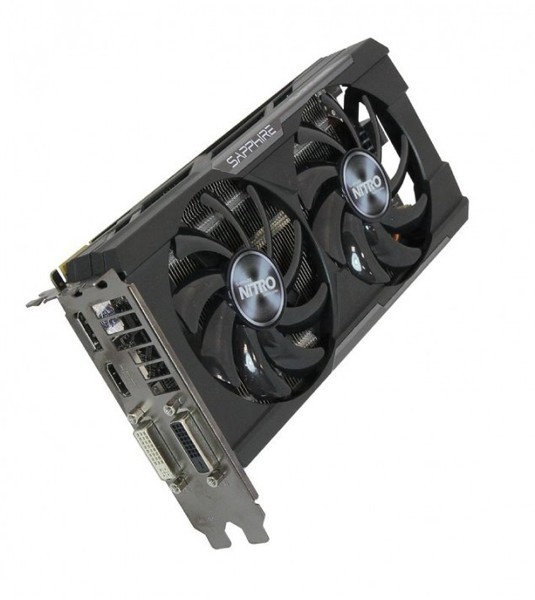 Takhle bude vypadat řada grafických karet Radeon R 300 v podání firmy Sapphire