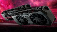 Představení Radeonů RX 7800 XT a RX 7700 XT, detaily k FSR 3.0 a AFMF s až 90 % snímků navíc