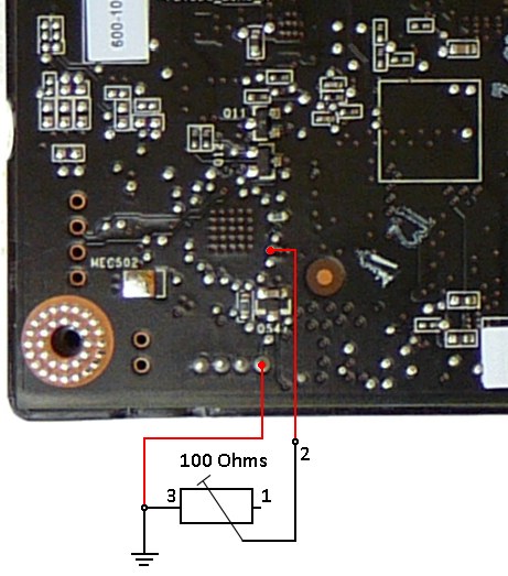 Accelero XTREME GTX280 - Mrazivá GeForce