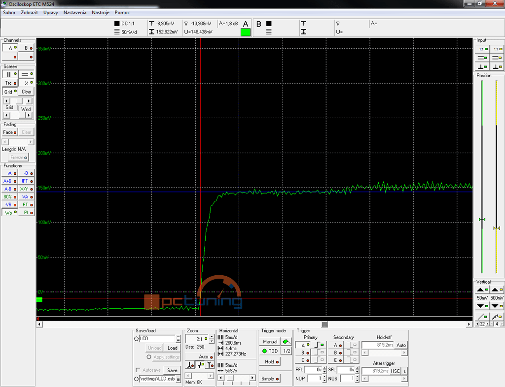 iiyama ProLite E2710HDS: Dostupná sedmadvacítka