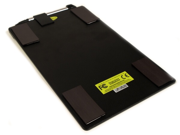 Boogie Board – poznámkový blok pro 21. století