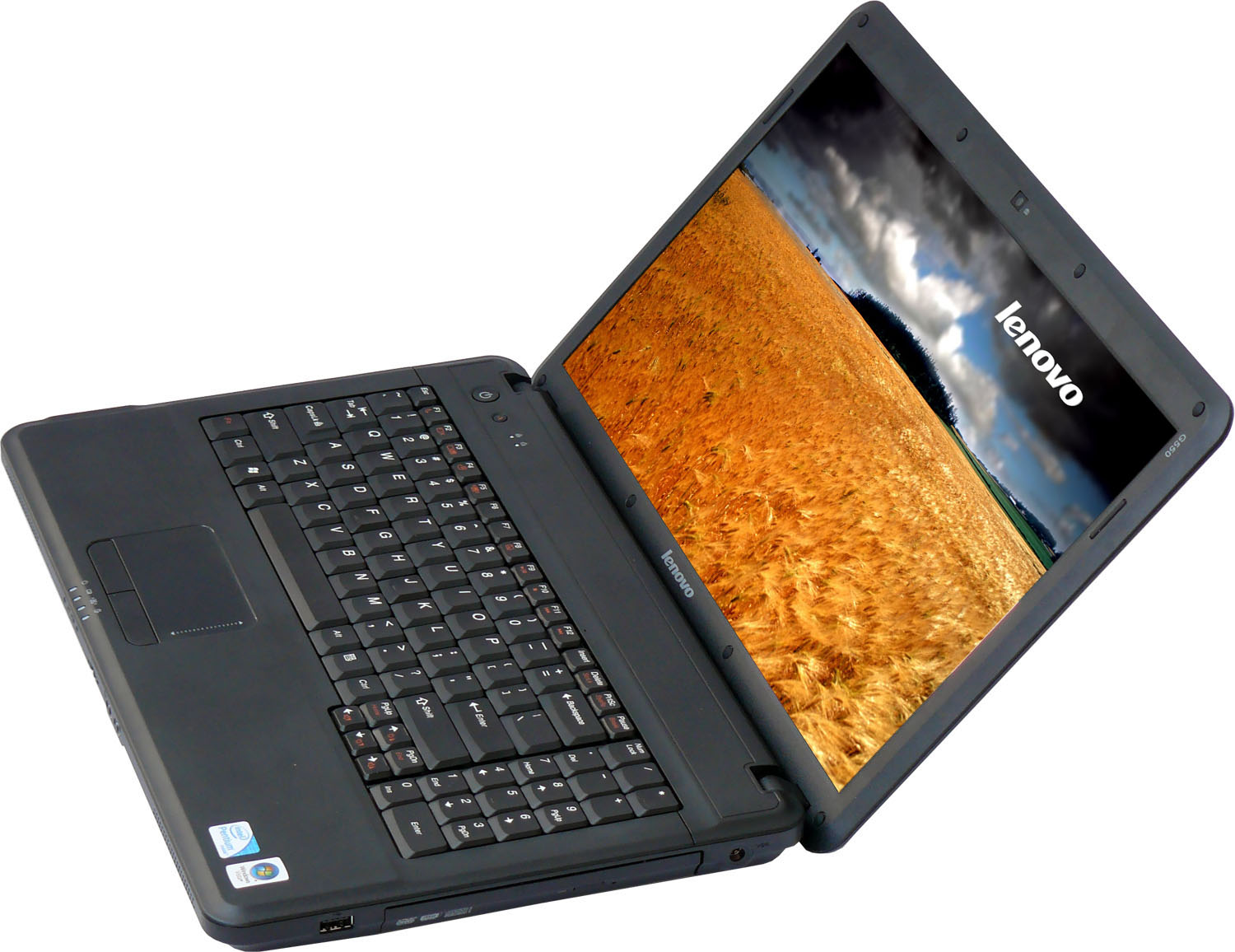 Lenovo G550 Notebook Za Cenu Netbooku Pctuningcz 2913