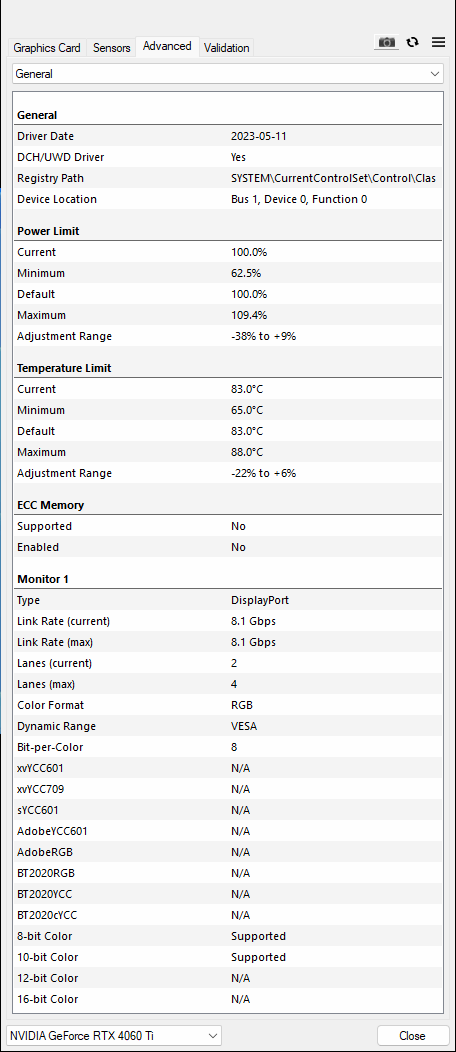 Nvidia GeForce RTX 4060 Ti FE 8GB v testu: sázka Nvidie na ray tracing a DLSS3