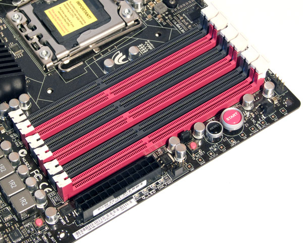 ASUS Rampage III Formula - extrém za přijatelnou cenu