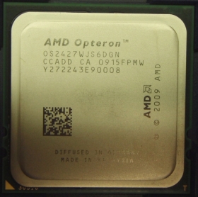 AMD Istanbul exkluzivně na PCT