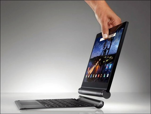 Dell zahájil prodej svého nového tabletu Venue 10 7000, k dostání je zatím jen v oficiálním e-shopu