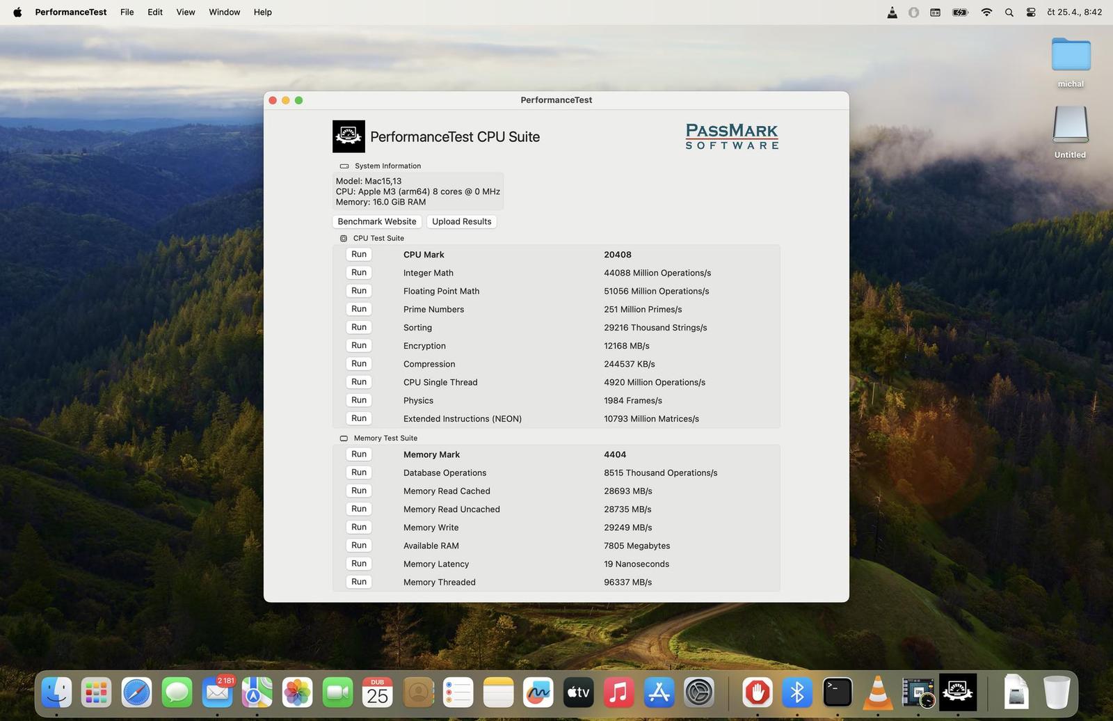 Zkušenosti s Macbook Air M3: lehký, praktický, každodenní