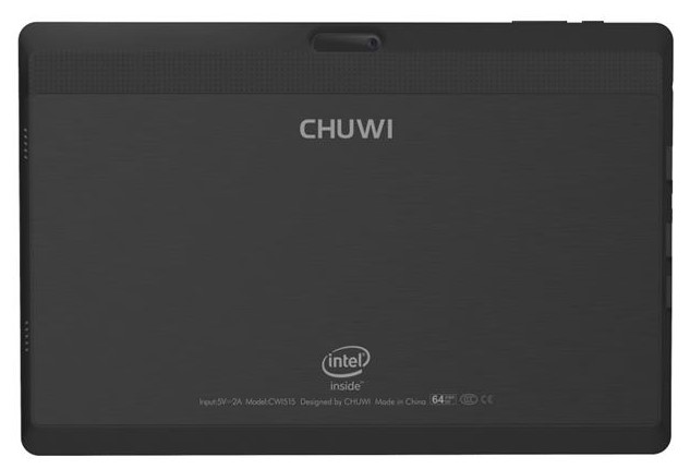 Chuwi Hi10 - dobře vybavený tablet s Cherry Trail