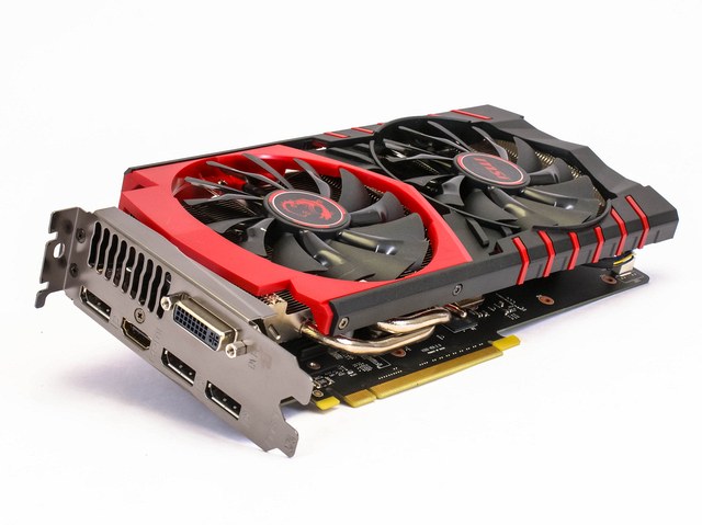 MSI vydá aktualizaci BIOS grafické karty GeForce GTX 960 Gaming, která zvyšuje frekvenci GPU