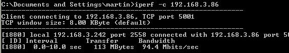 TP-LINK TD-W8900GB: ADSL2+ modem, router a WiFi v jednom