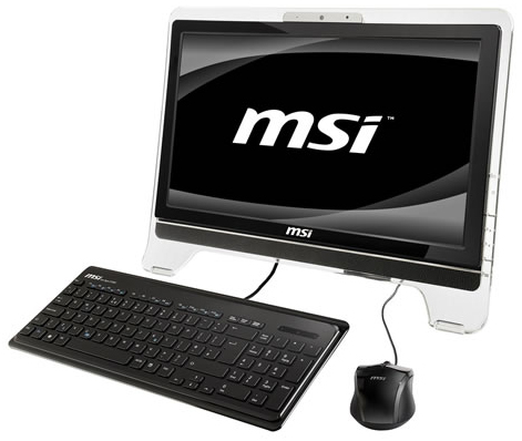 MSI WindTop AE2020 - dotykový vánek či vichřice?