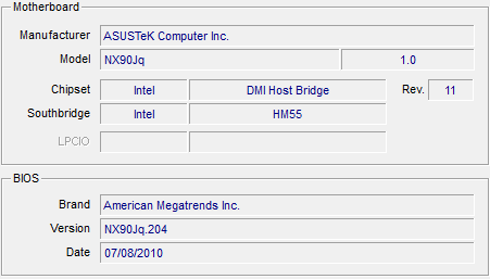 Asus NX90JQ — Luxusní domácí kino pro bohaté