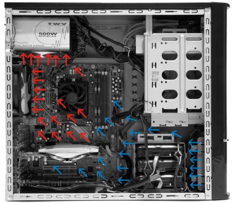 Thermaltake Swing: Hodně muziky za málo peněz