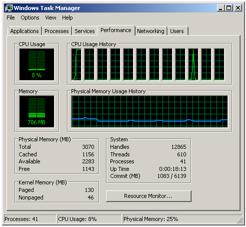 Test Core i7-6700K (Skylake) a Core i7-5775C (Broadwell) 