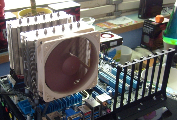  5GHz procesor se stává realitou – AMD FX-9590