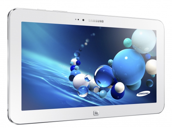 Samsung ATIV Tab 3 - entry-level tablet se stylusem a Windows 8