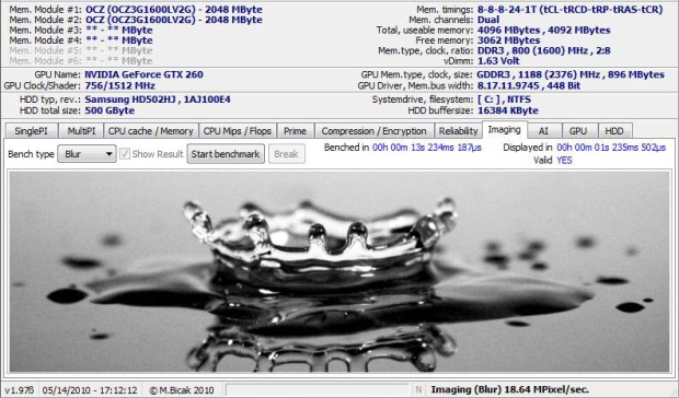  5GHz procesor se stává realitou – AMD FX-9590