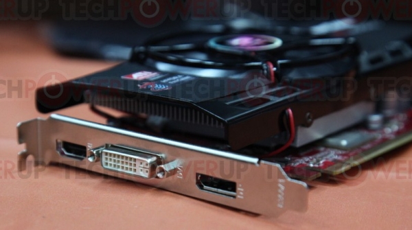 Radeon HD 5770 Evolution - čip Hydra a Juniper na jednom PCB, ale stále chybí ovladače