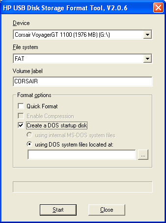 Rozbor BIOSu díl 2. - Advanced Bios Setup...