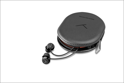Beyerdynamic prodává špuntová sluchátka s osobní optimalizací zvuku