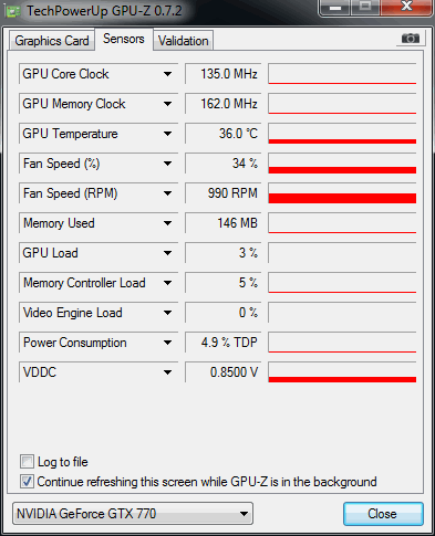 MSI N770 a N780 TF Gaming — úžasné ticho i výkon