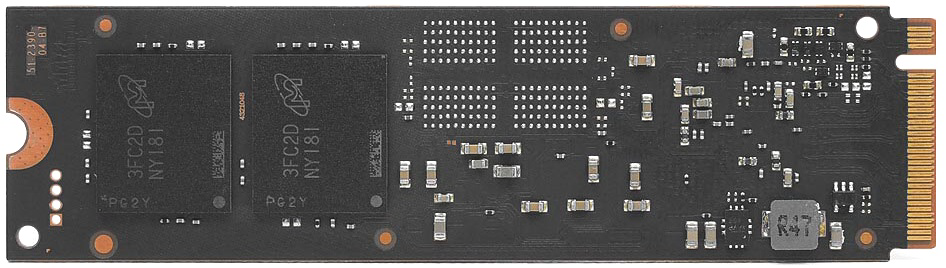 Crucial T700 2 TB: První NVMe SSD pro PCIe 5.0 v testu